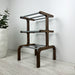 3 - Shelf Freestanding Shoe Rack - Image 3