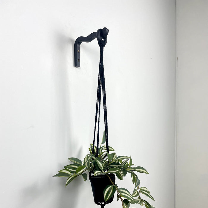 Boho Style Wall Hook | Macrame - Image 9