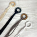 Boho Style Wall Hook | Macrame - Image 11