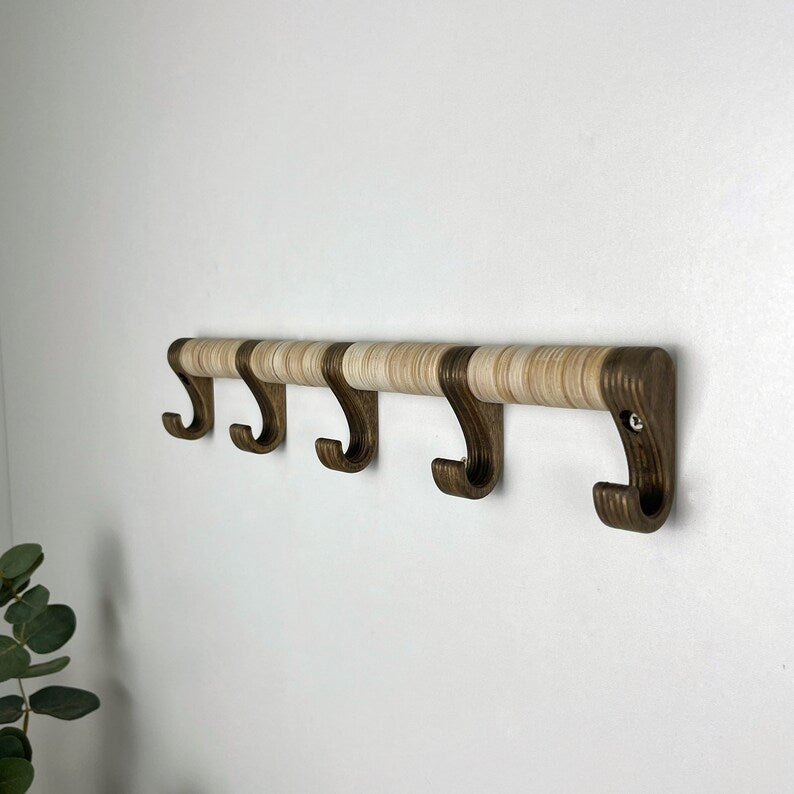 Hand Towel Rack