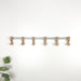Coffee Tea Mug Hanging Rack for Wall | Plywood - Image 6