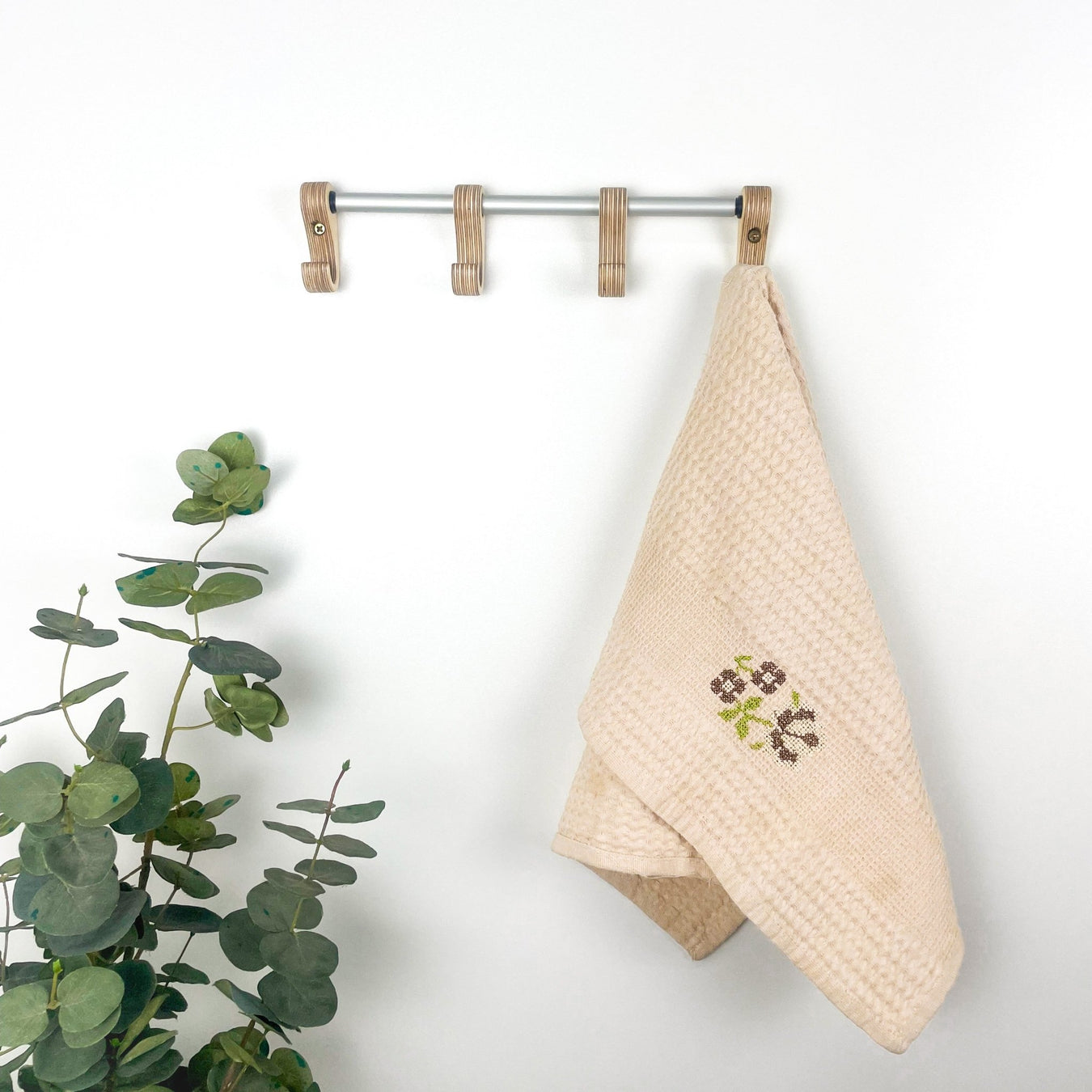Hand Towel Rack
