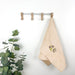 Coffee Tea Mug Hanging Rack for Wall | Plywood - Image 1