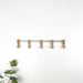Coffee Tea Mug Hanging Rack for Wall | Plywood - Image 7