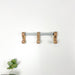 Coffee Tea Mug Hanging Rack for Wall | Plywood - Image 4