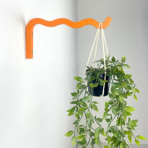 Color Decorative Long Wall Hook - Image 2