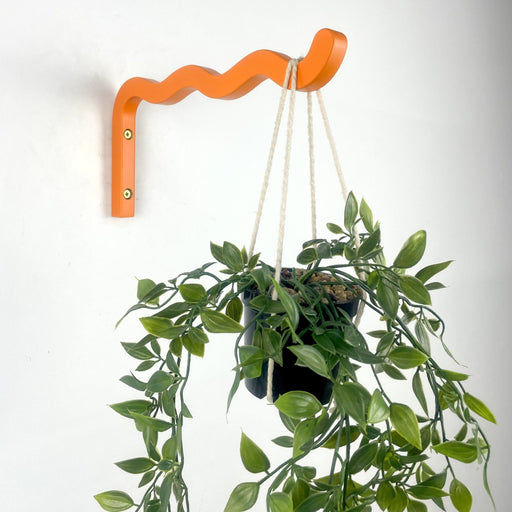 Color Decorative Long Wall Hook - Image 1