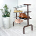 Compact 4 - Tier Shoe Stand for Entryway - Image 2