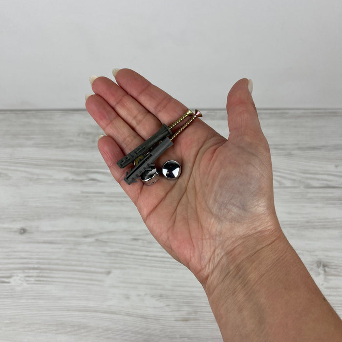 Cute Snake Coat Rack with 3 Hooks | Multi Color - Image 6