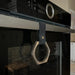 Geometric Towel Ring for Stove - EvenWood