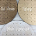 Jewelry Mirror for Wall White Color - Image 5