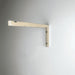 Long Wall Hook for Plants | Natural Color - EvenWood