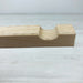 Long Wall Hook for Plants | Natural Color - EvenWood