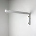 Long Wall Hook for Hanging Plants | White 10" 12" - Image 3