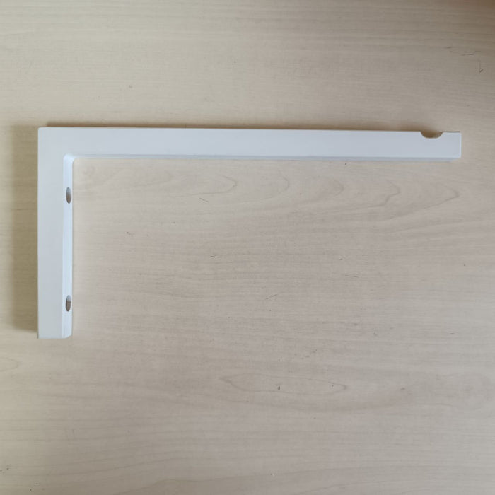 Long Wall Hook for Plants | White Color - EvenWood