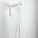 Modern White Plant Bracket | 4" x 6" - Image 2