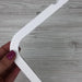 Plant Wall Hanger Hook | White 6"x4" preview