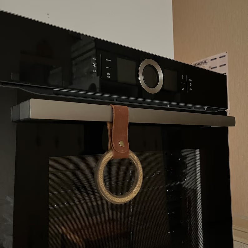 Kitchen Hand Towel Holder