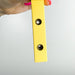 Wall Bracket for Plants | Yellow 6"x4" - Image 6