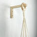 Wall Hook for Decor and Plants | Scandinavian Style - Image 2