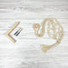 Wall Hook for Decor and Plants | Scandinavian Style - Image 4
