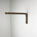 Wall Hook for Hanging Planters | Walnut Color - Image 2