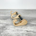 Wall Mount Coffee Hooks Hanger | Wood - Image 7