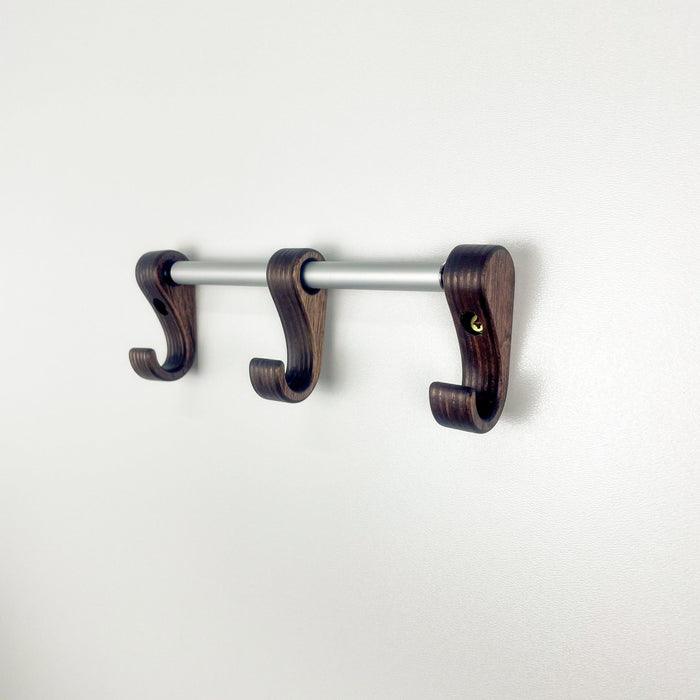 Wall - Mounted Mug & Cup Hanging Rack - Image 3