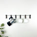 Wall - Mounted Mug & Cup Hanging Rack - Image 2