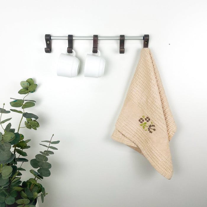 Wall - Mounted Mug & Cup Hanging Rack - Image 1