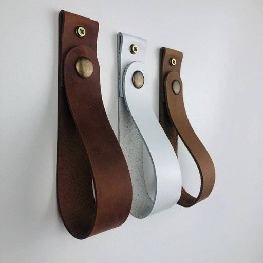 Wall - Mounted Towel Holder - EvenWood