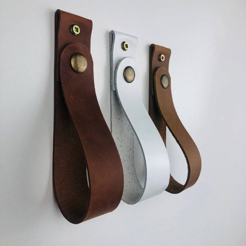 Hand Towel Holders