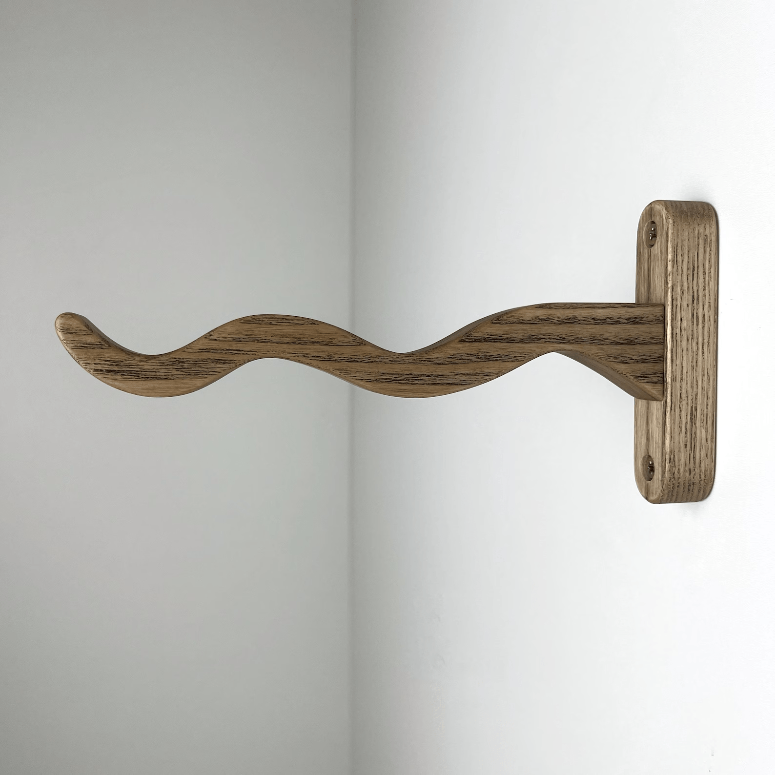 Wavy Plant Hanger Hook for Houseplants