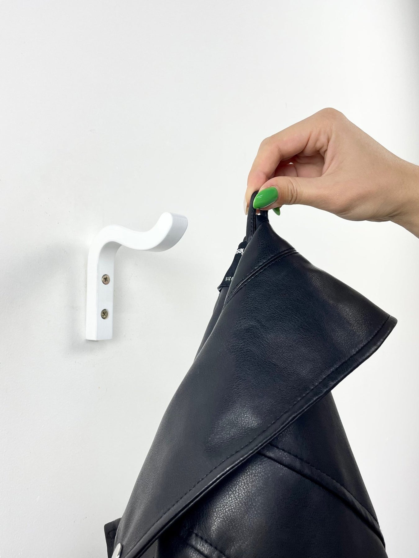Coat Racks + Wall Hooks