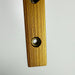 Wooden Indoor Plant Bracket | Bronze 6"x4" - Image 7