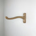 Wooden Wall Hook for Hanging Plants | Natural Color - Image 3