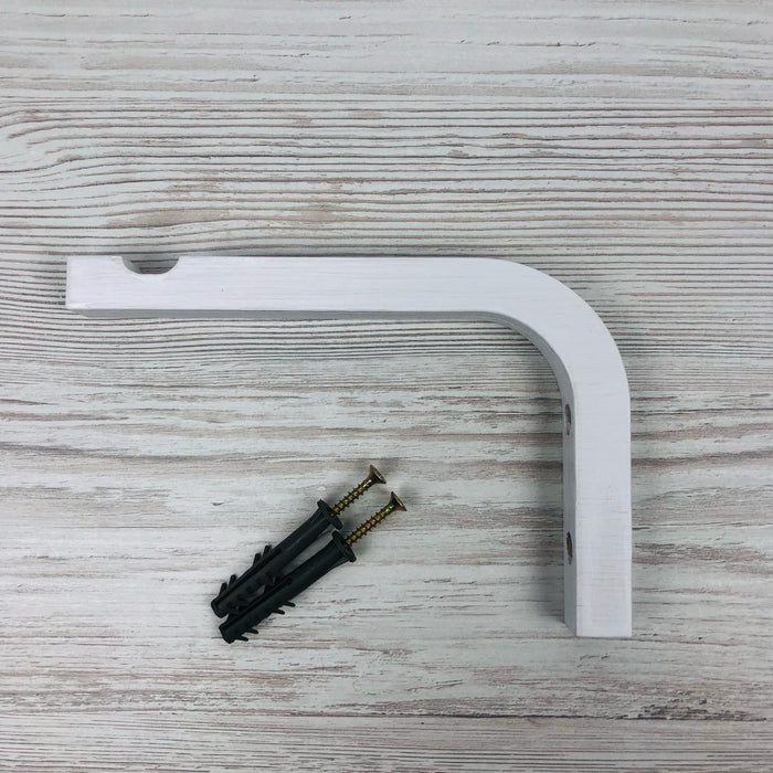 Colorful Plant Hanger Hook for Indoor | 6"x4" - Even Wood