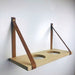 Indoor Hanging Shelf with Holes for Plant Pots - Image 4