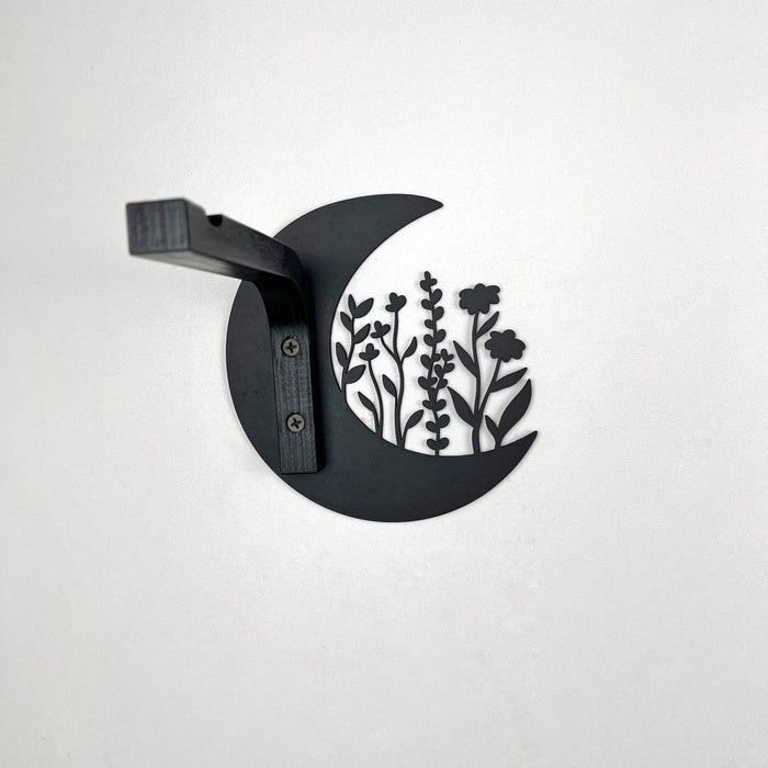moon plant hanger Mystical Moon Plant Hanger Hook