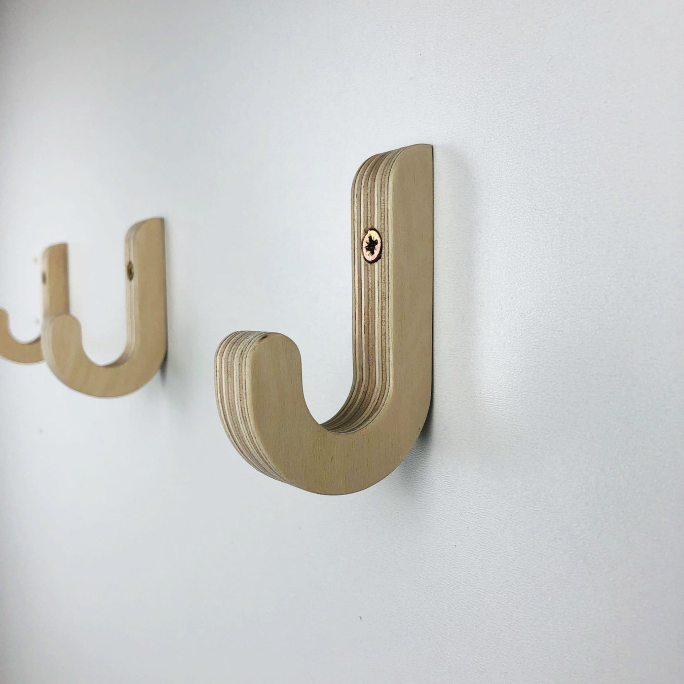 Hand Towel Wall Holder